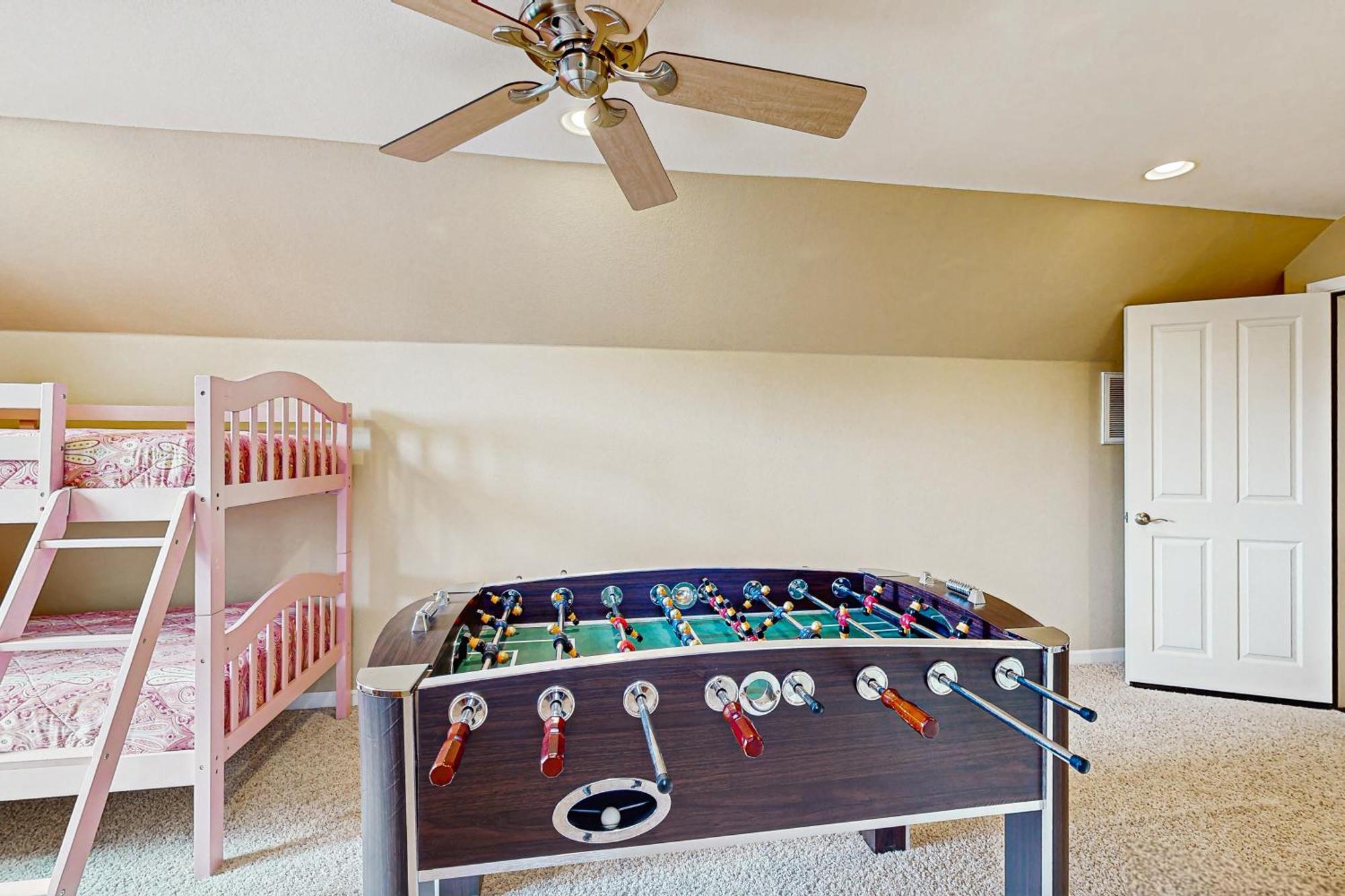 Mule Deer Cabin グローヴランド エクステリア 写真