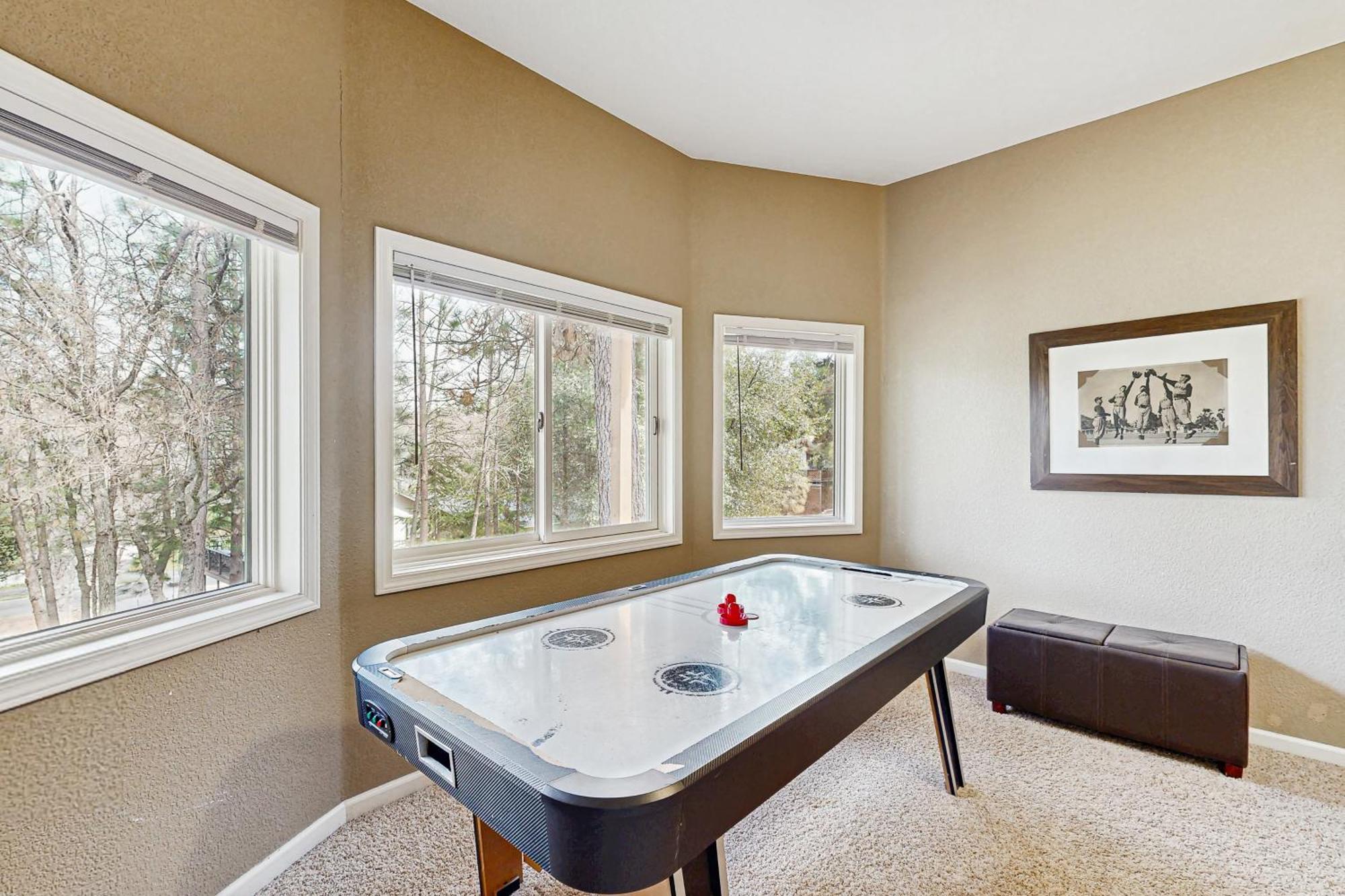 Mule Deer Cabin グローヴランド エクステリア 写真