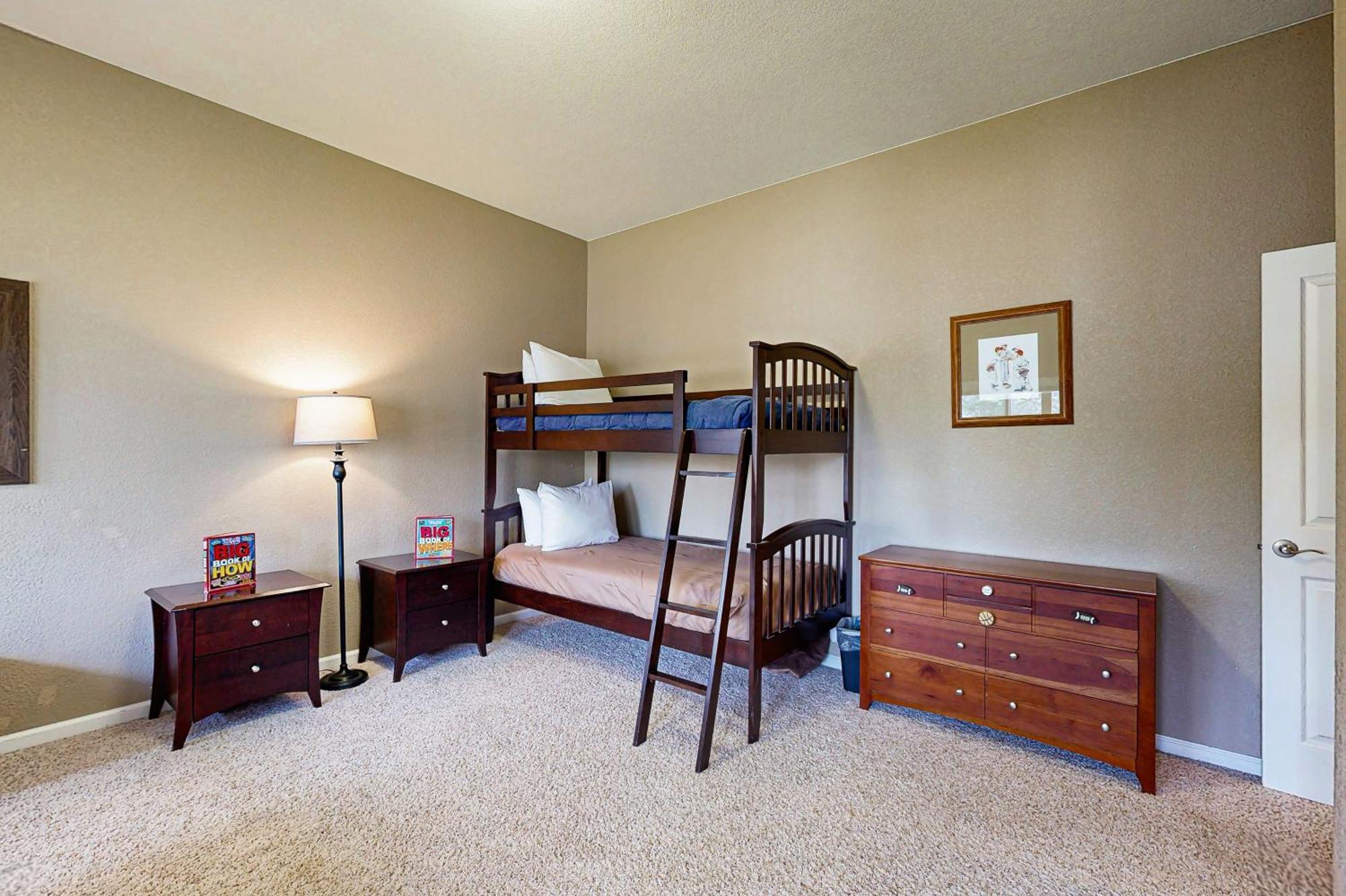 Mule Deer Cabin グローヴランド エクステリア 写真