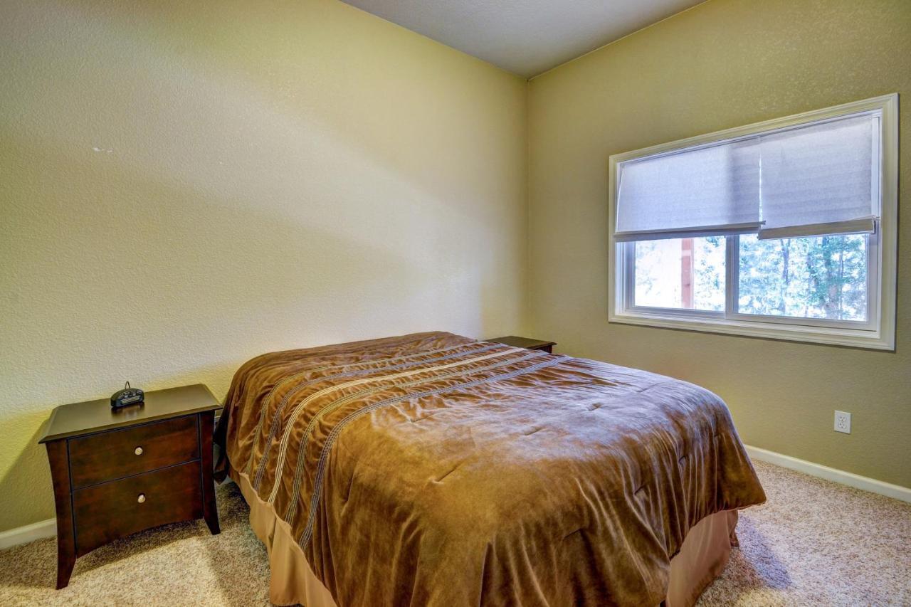 Mule Deer Cabin グローヴランド エクステリア 写真
