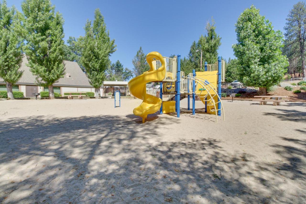 Mule Deer Cabin グローヴランド エクステリア 写真