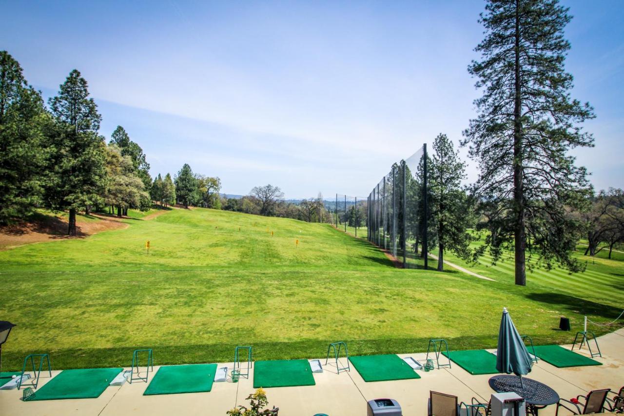 Mule Deer Cabin グローヴランド エクステリア 写真